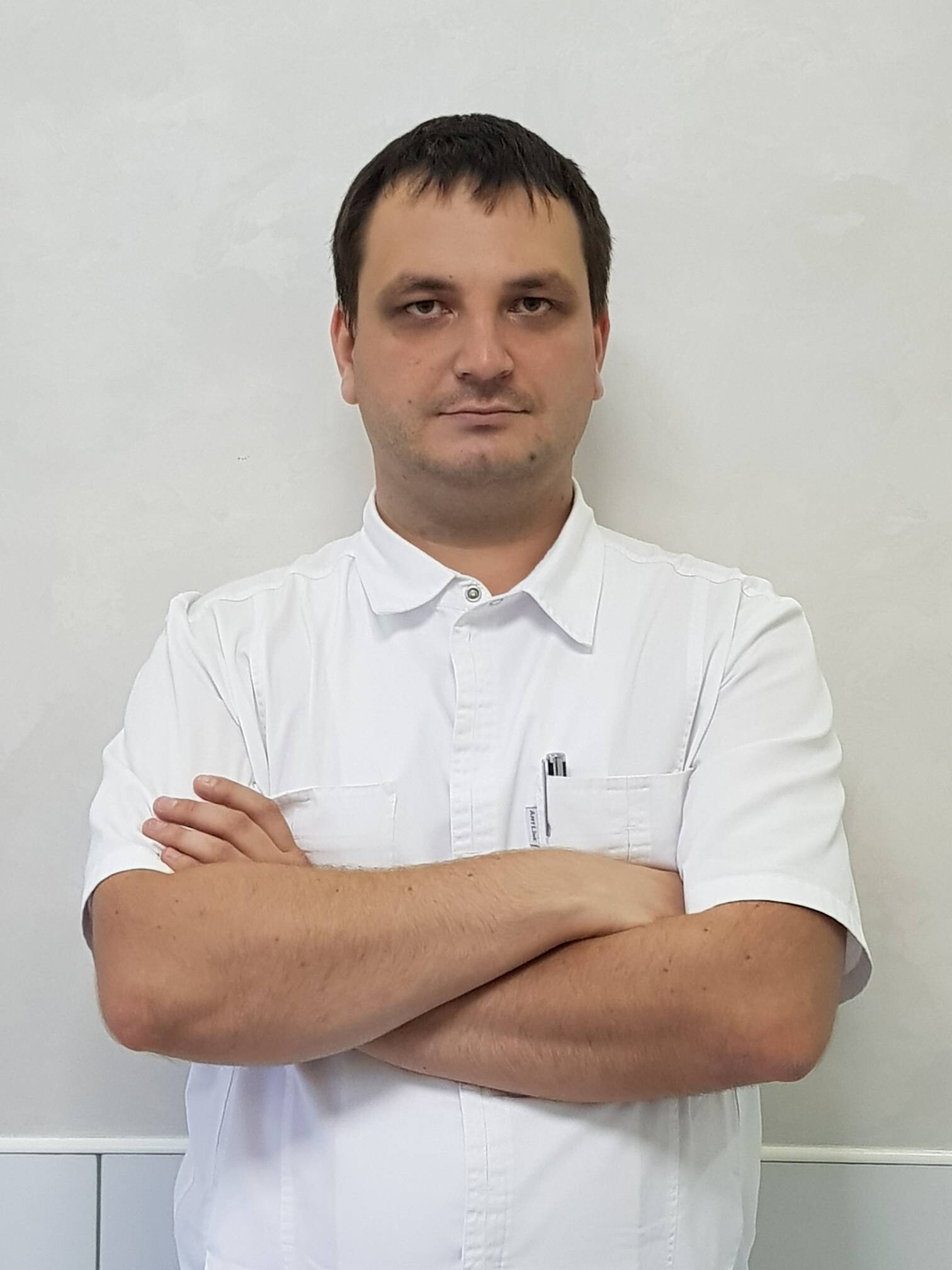 Станислав Сергеевич Евстягин