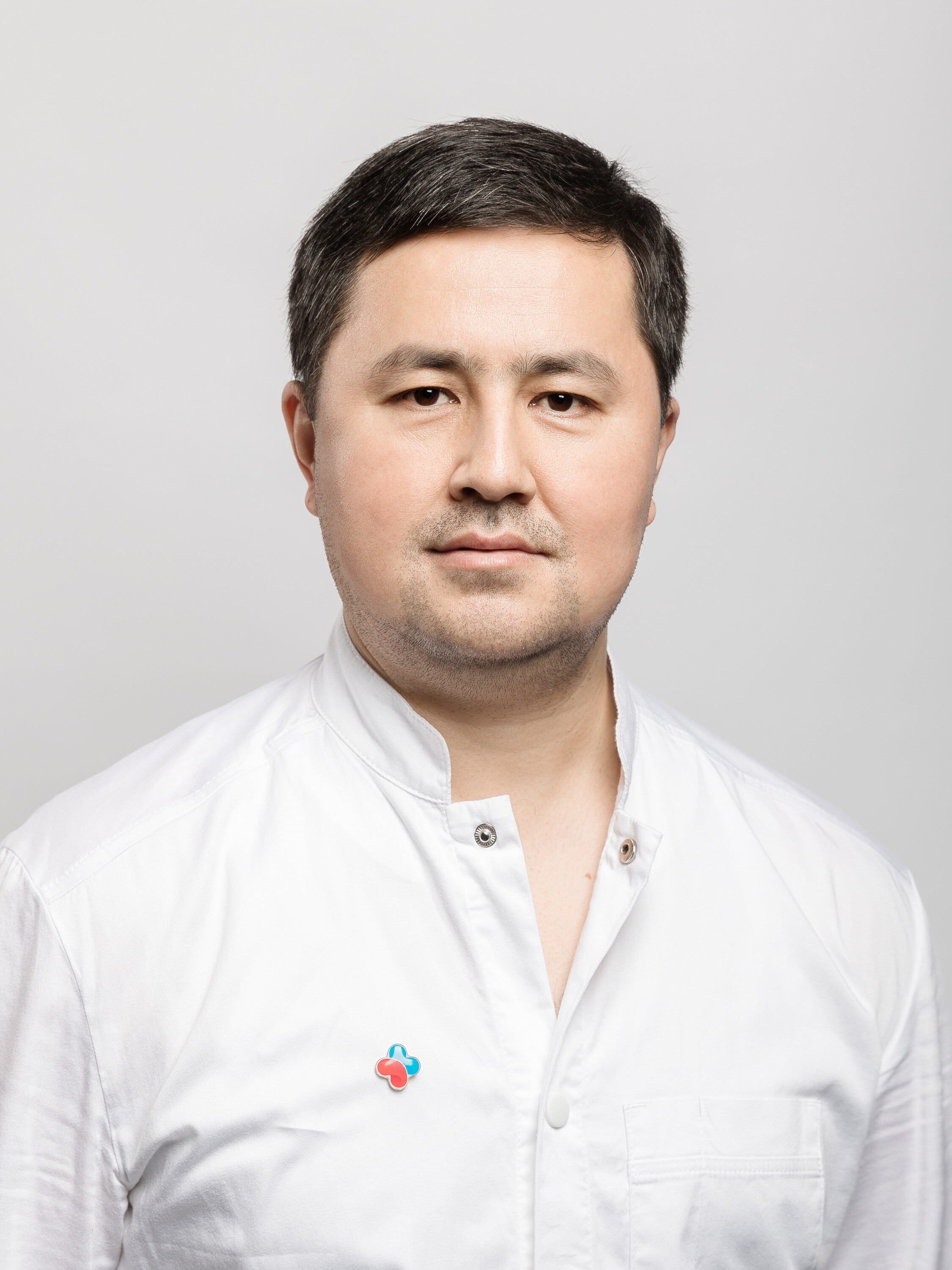 Талант Каримович Болотов