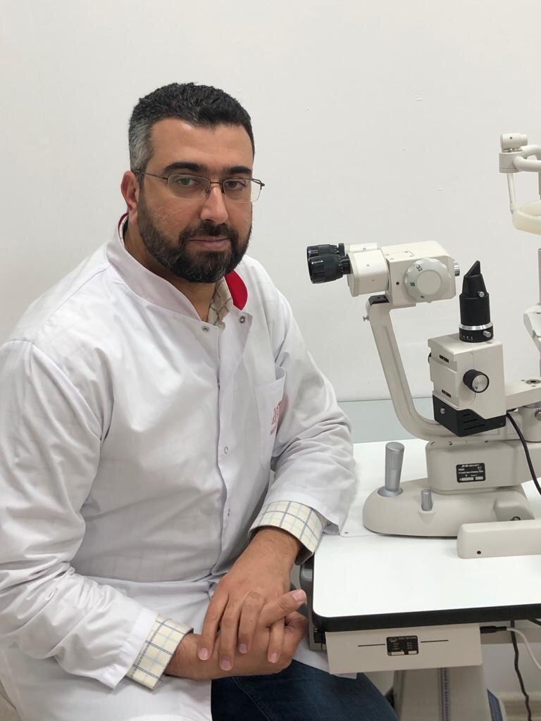 Абдаллах Аднане Редид