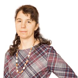 Александра Лазаревна Корнилова