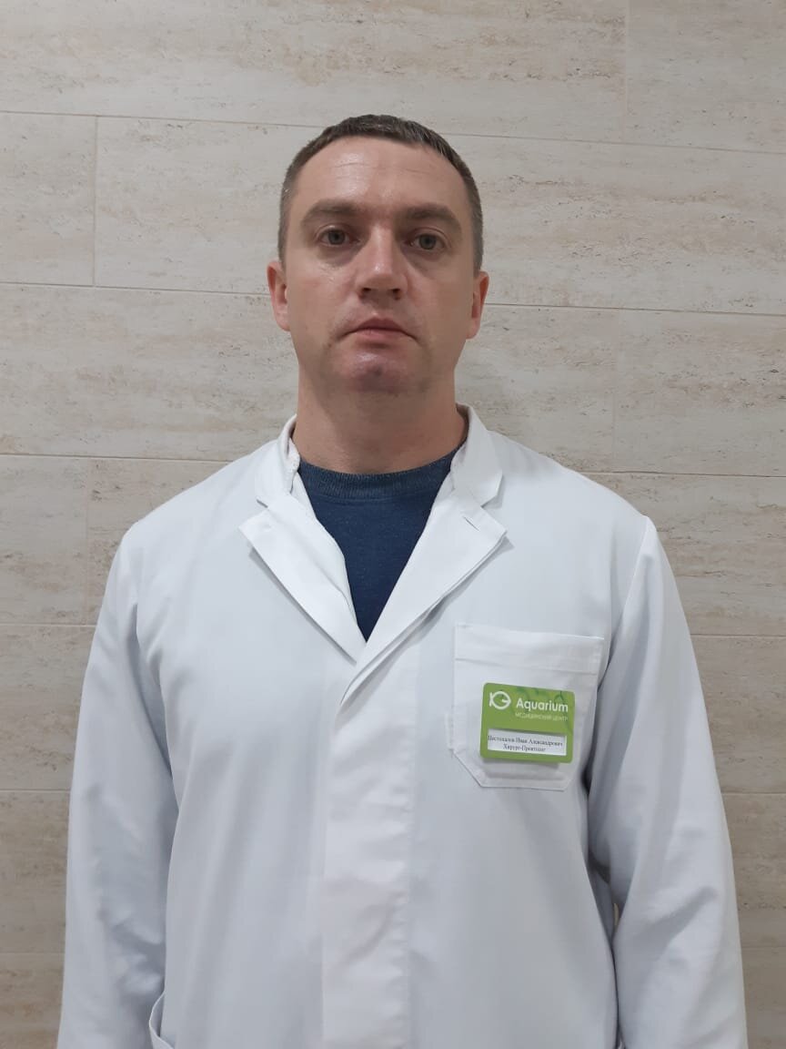 детский хирург волжский