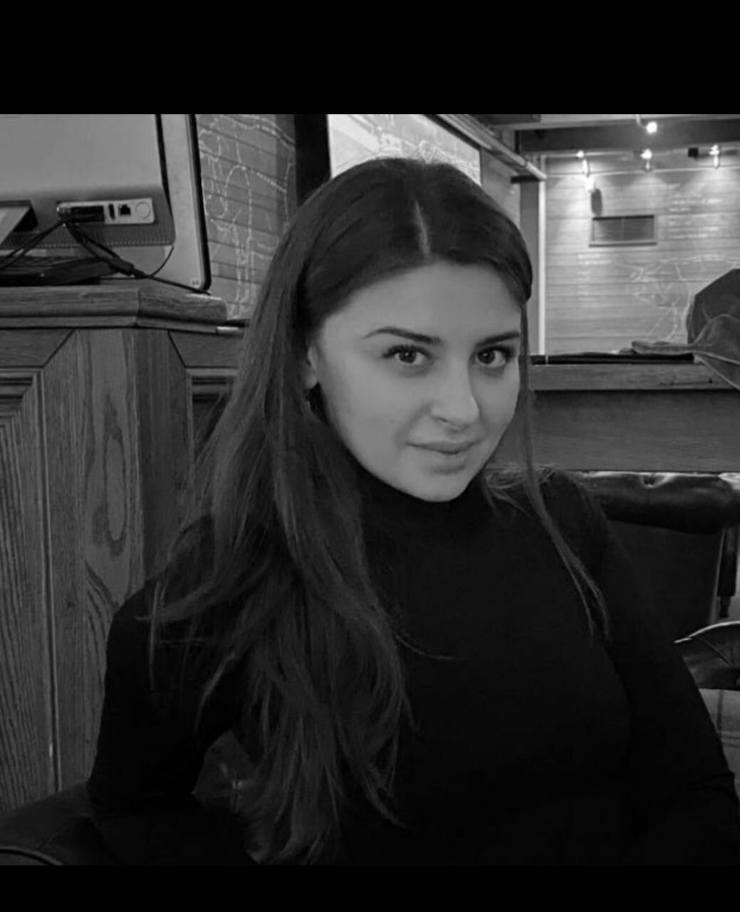 Екатерина Статуева