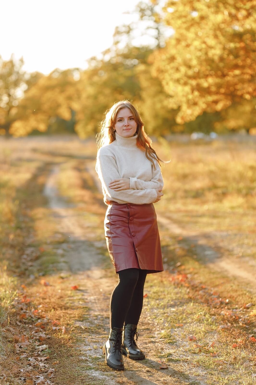 Екатерина Алешина