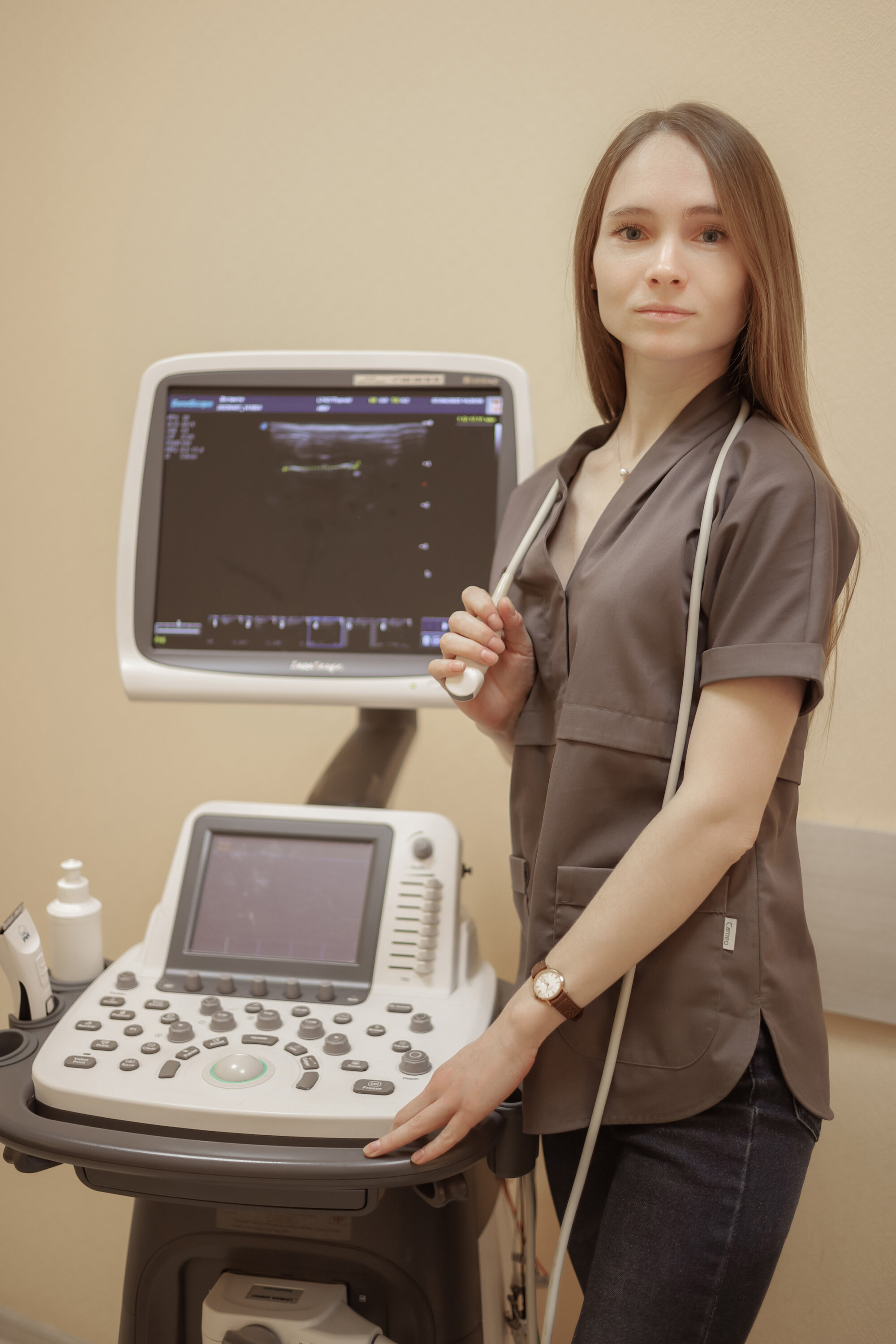 Майя Владимировна Галлямова