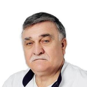 Сергей Константинович Чурсин