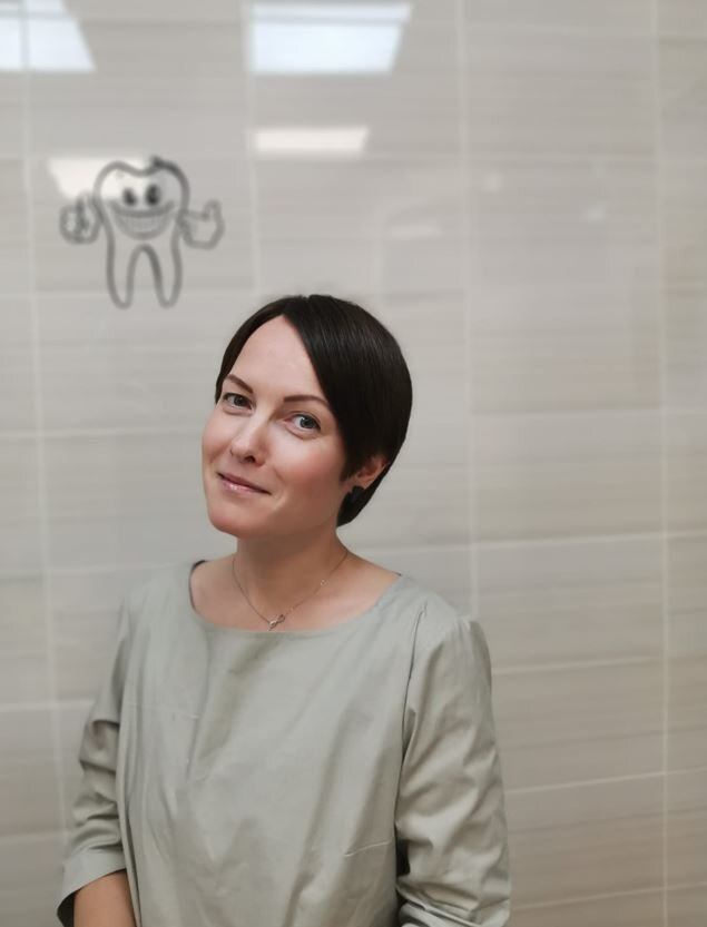 Елена Александровна Драчева