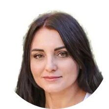 Марина Николаевна Серебрякова