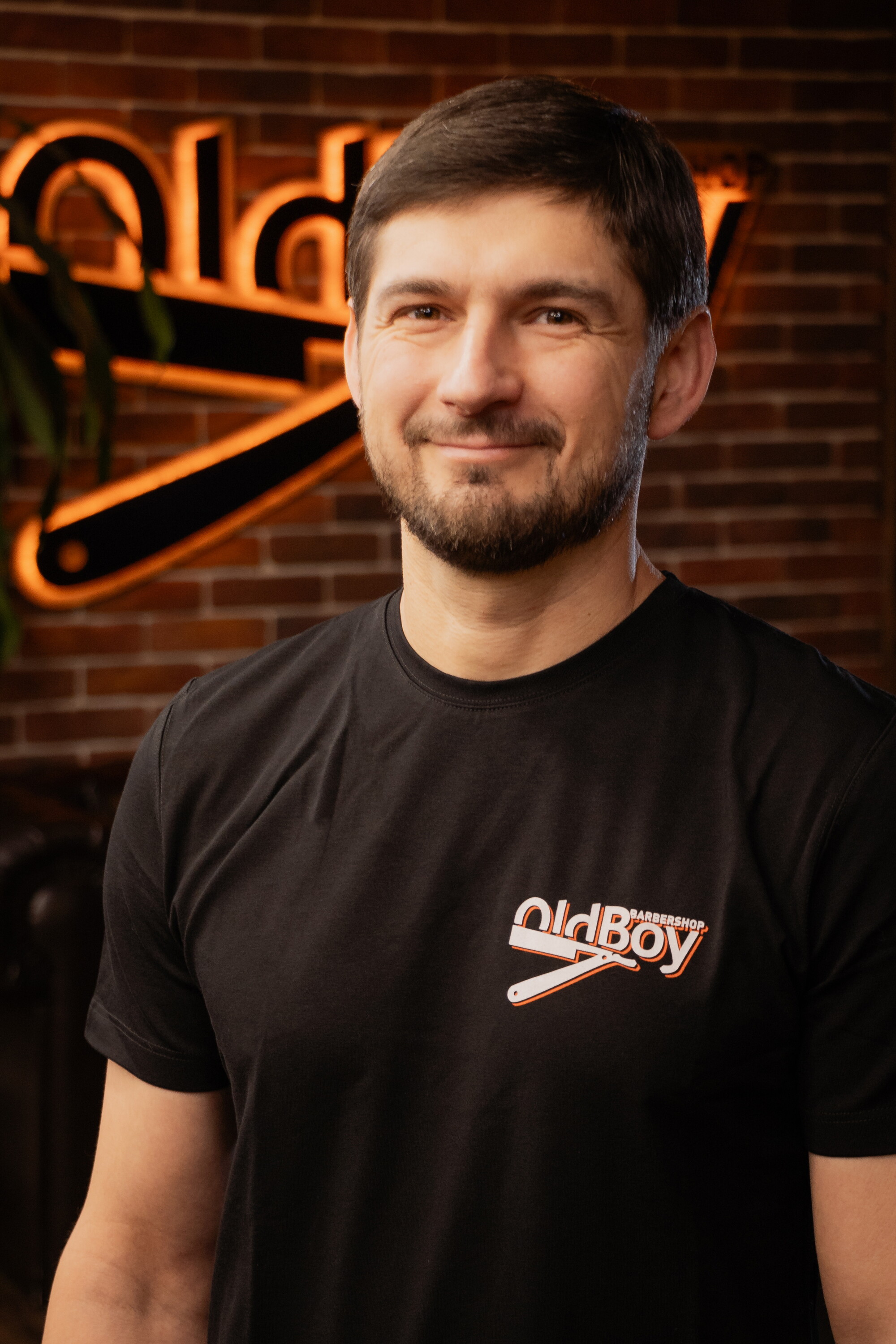 Игорь Николаевич Стяжков