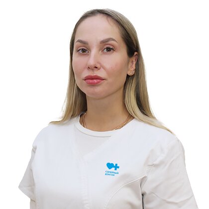 Татьяна Витальевна Королева