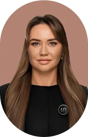 Анжелика Михайлова