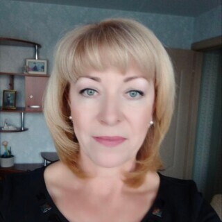 Наталья Александровна Дроздова