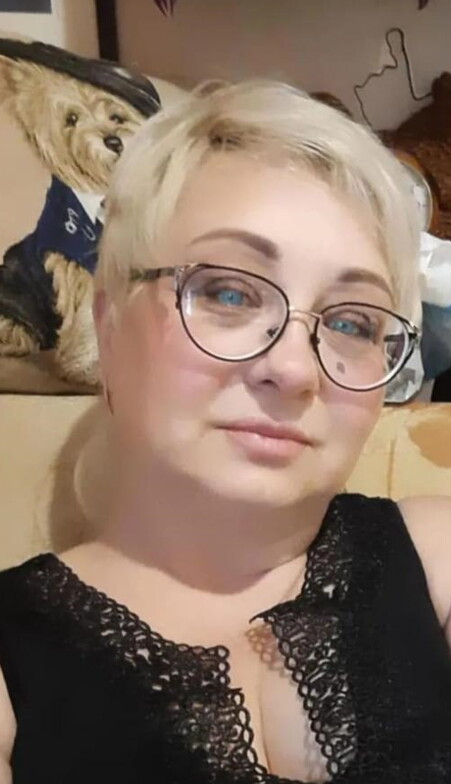 Елена Шкарлетова