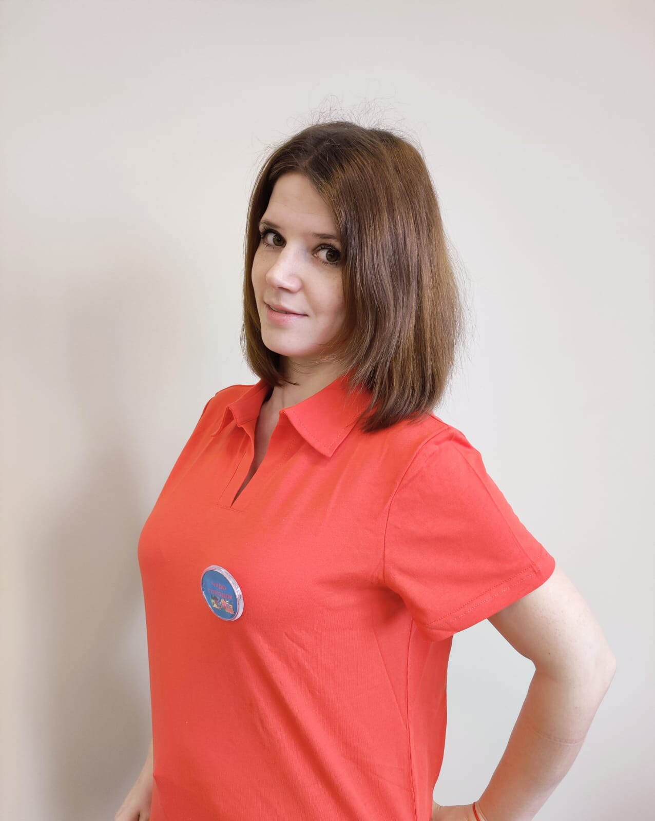 Антонина Андреевна Петровская