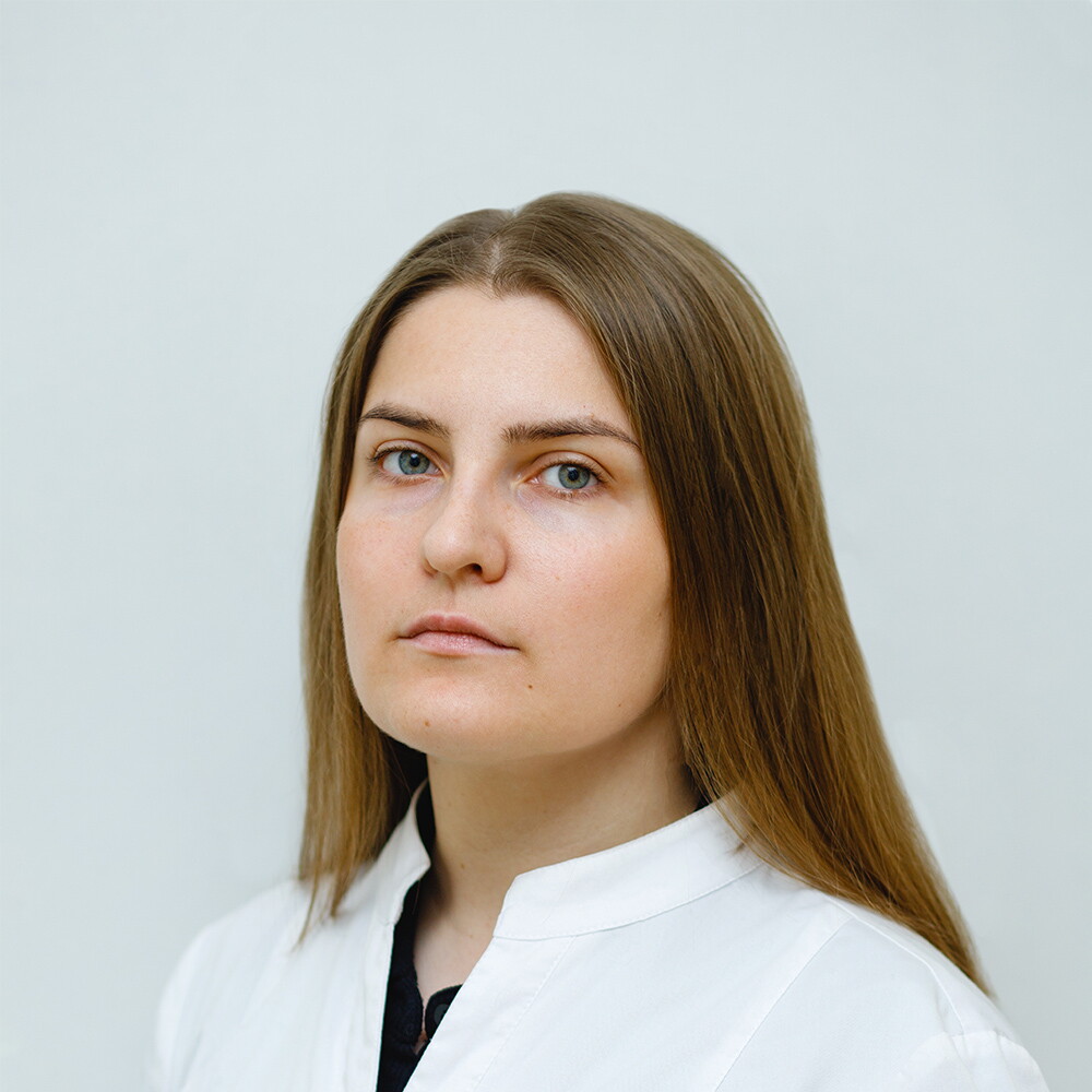 Елизавета Эдуардовна Василянская