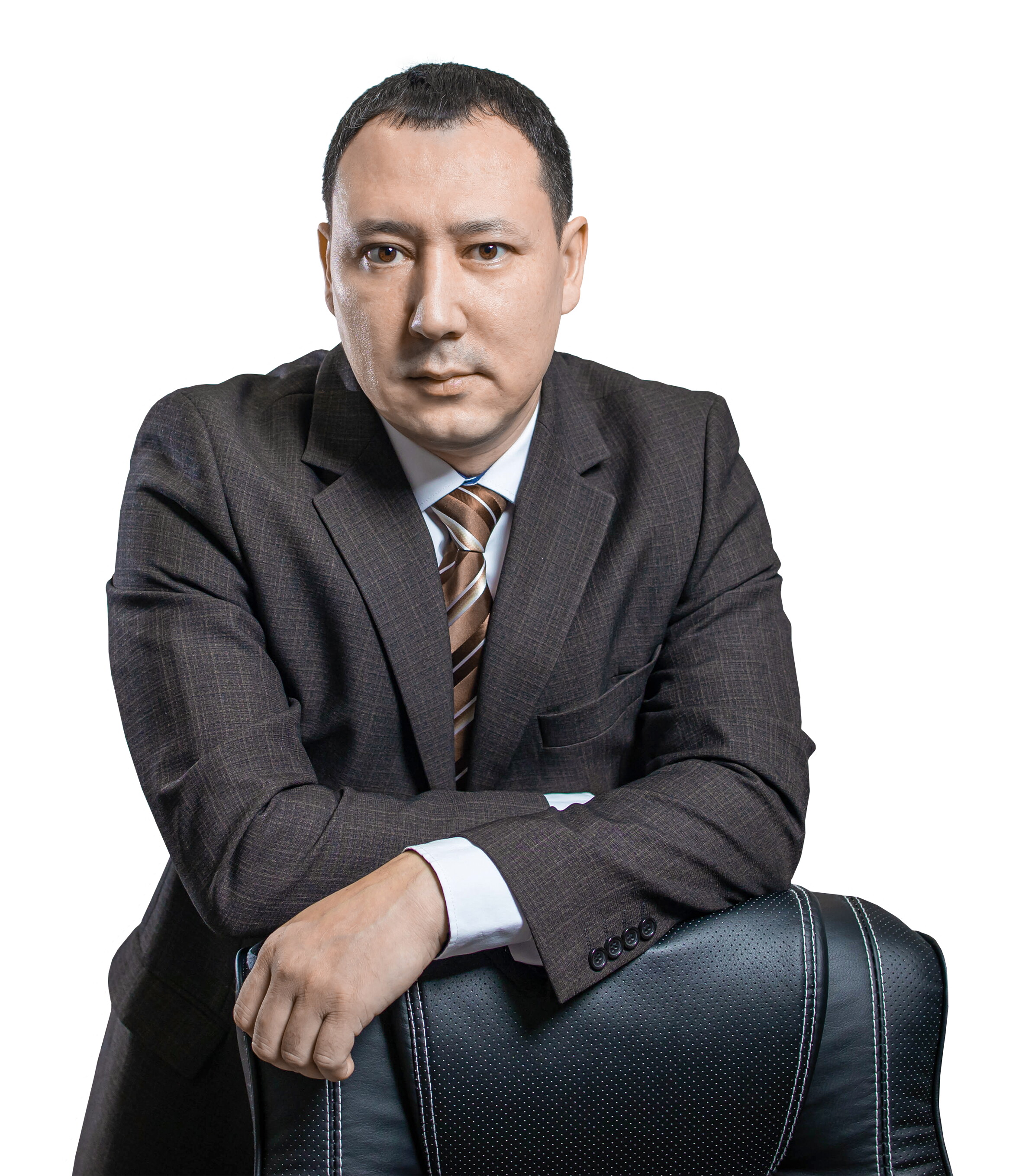 Игорь Тимурович Сулейманов