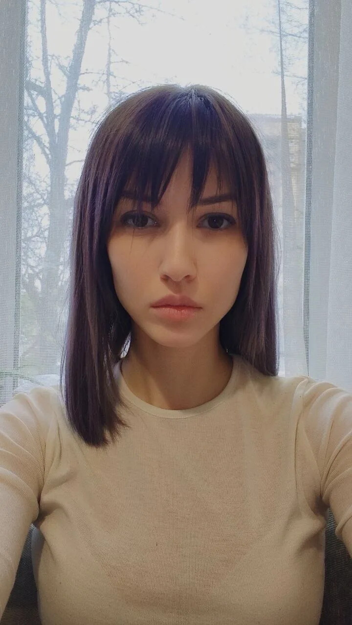 Ирина Балкан