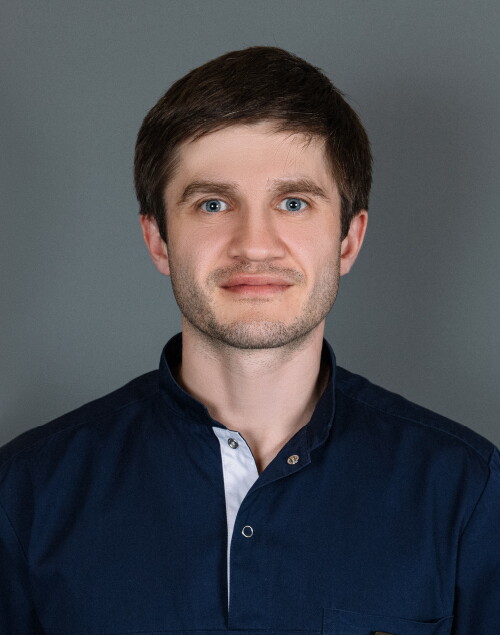 Али Омариевич Гусейнов