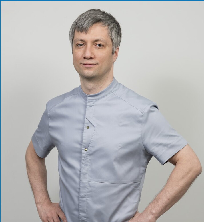 Арслан Салимсултанович Шагаев