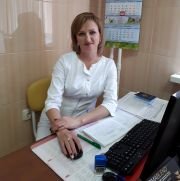 Виктория Юрьевна Рейхерд