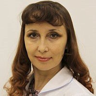 Ольга Владиславовна Швец