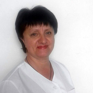 Любовь Григорьевна Гильфанова