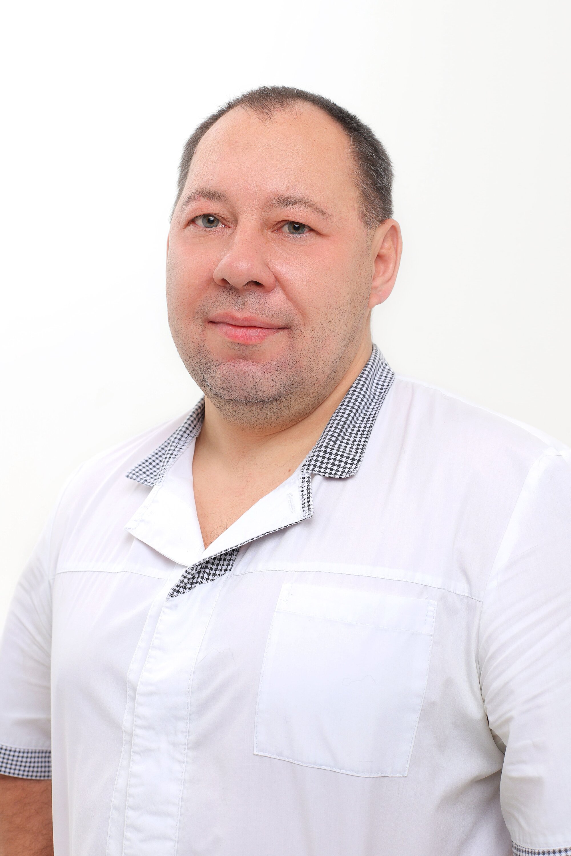 Олег Анатольевич Королев