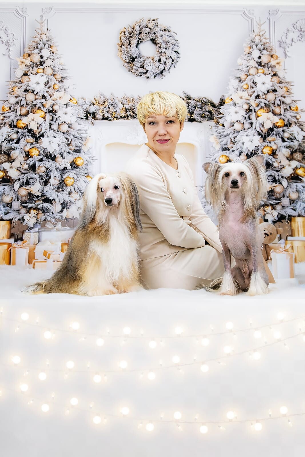 Юлия Сингеева