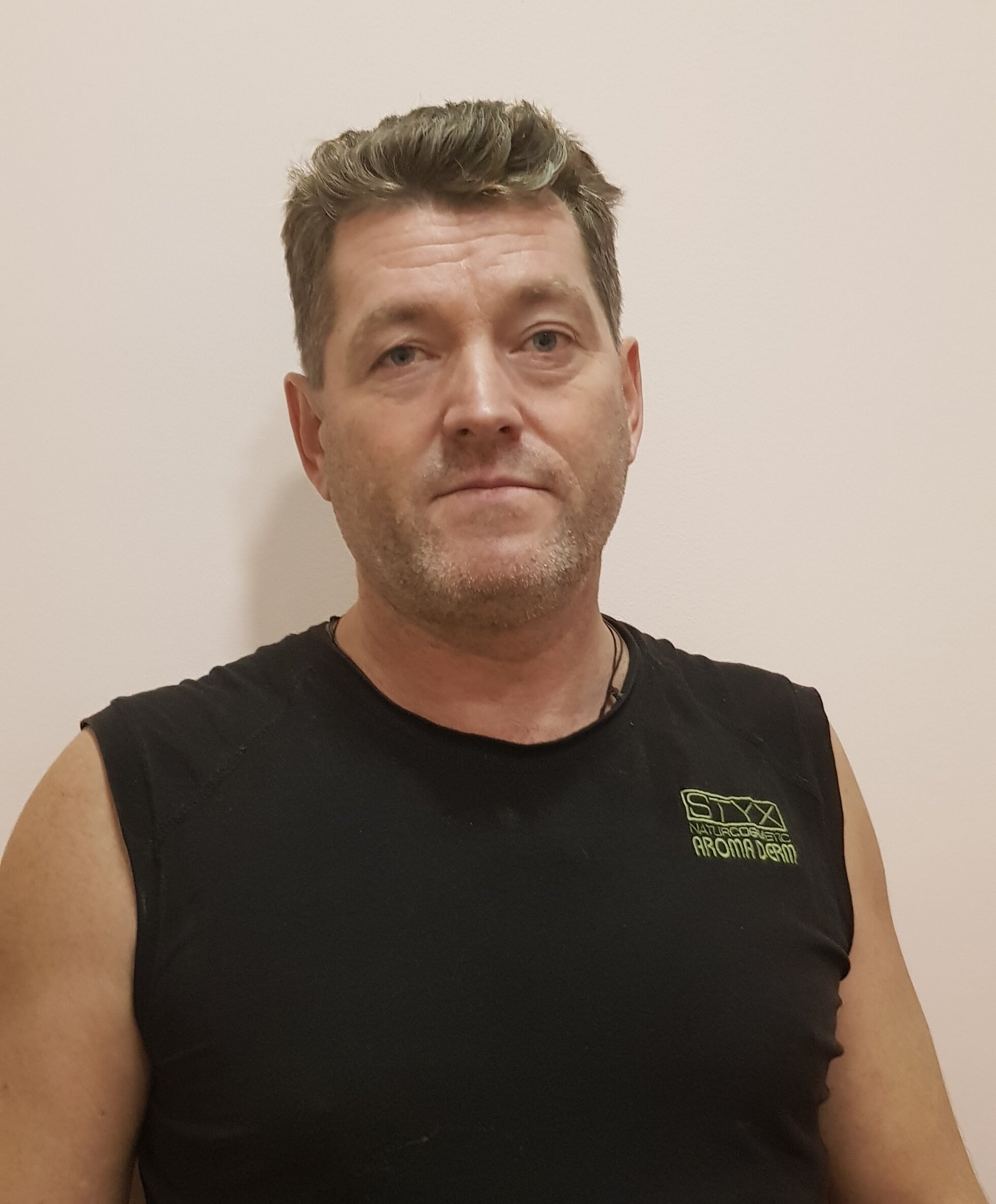 Николай Михайлович Федирко