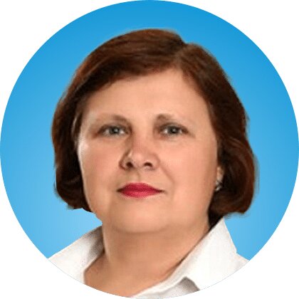 Александра Васильевна Жабская