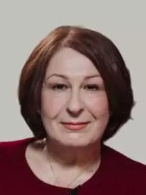 Светлана Вячеславовна Климонова