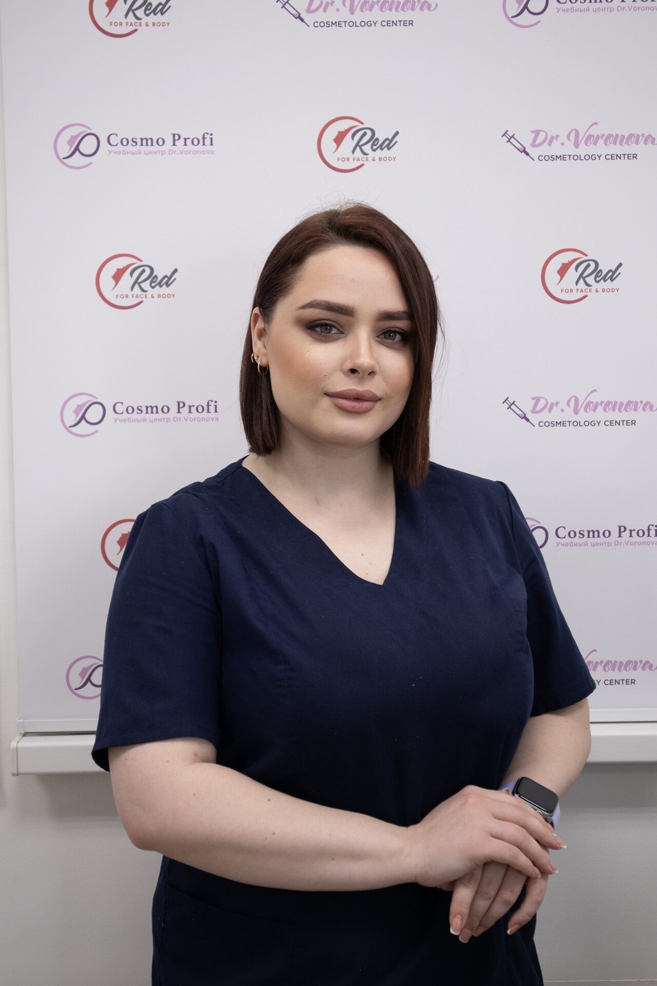 Софья Максимовна Казиницкая