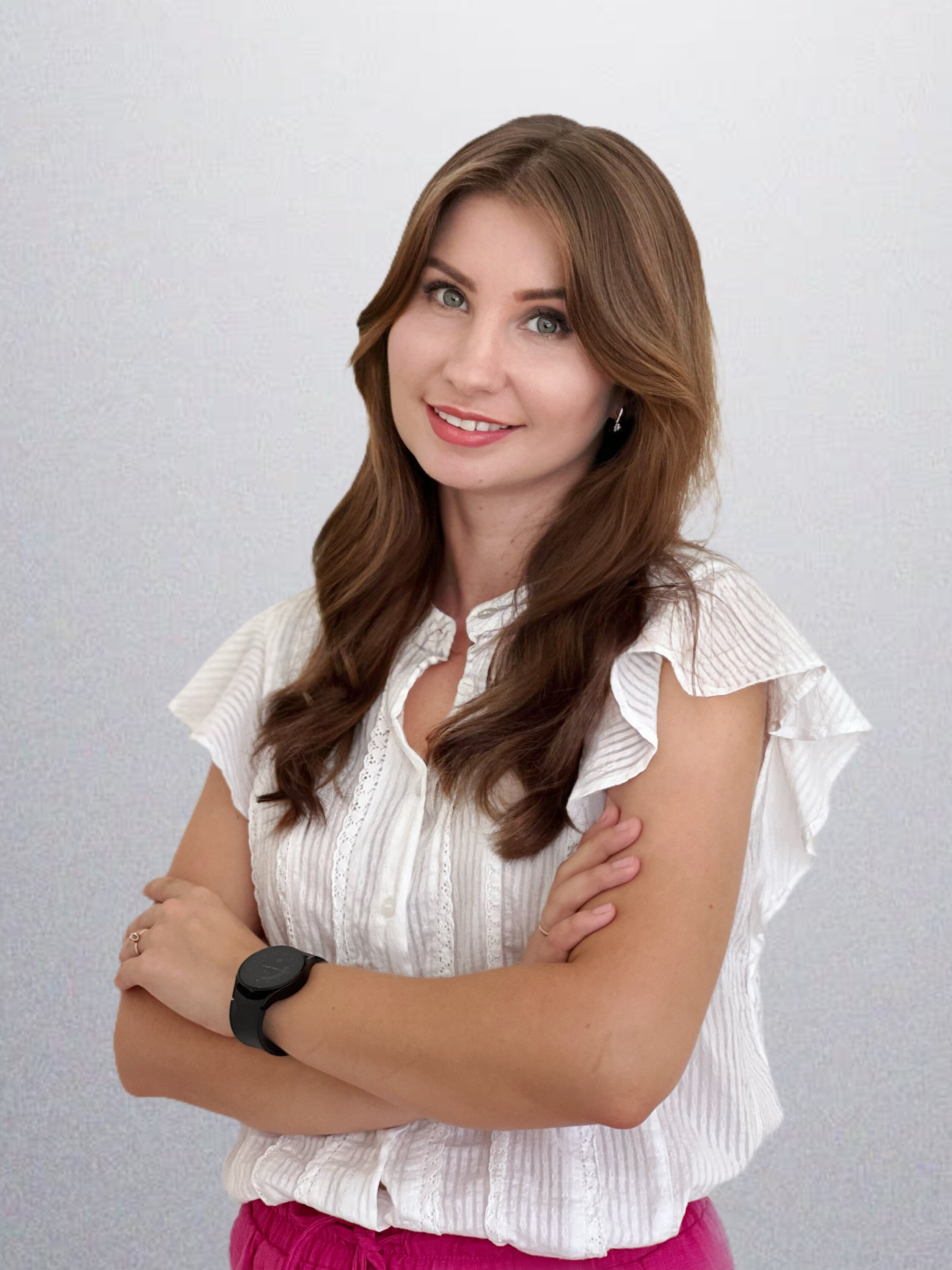 Виктория Андреевна Урляпова