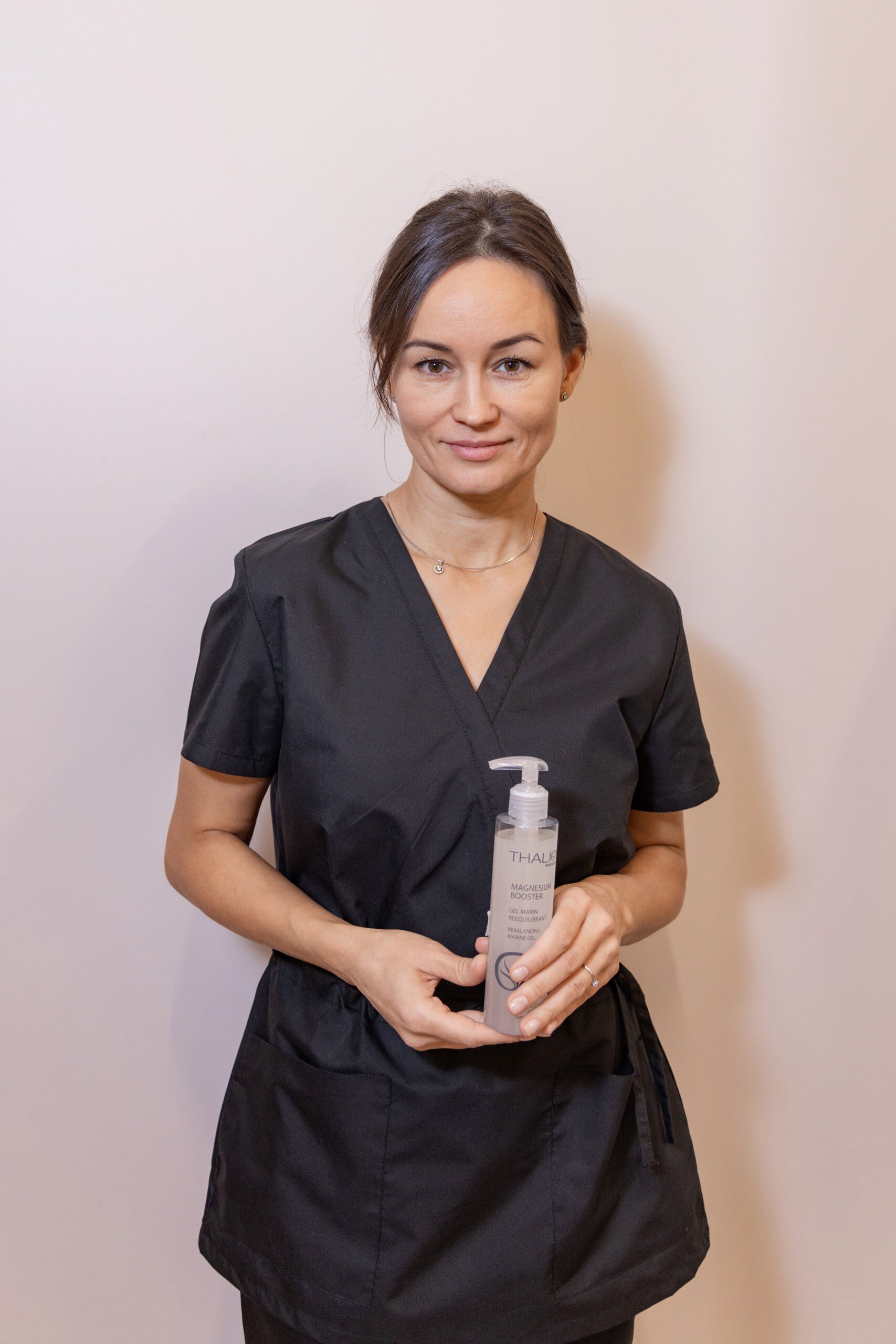 Ольга Александровна Сокол