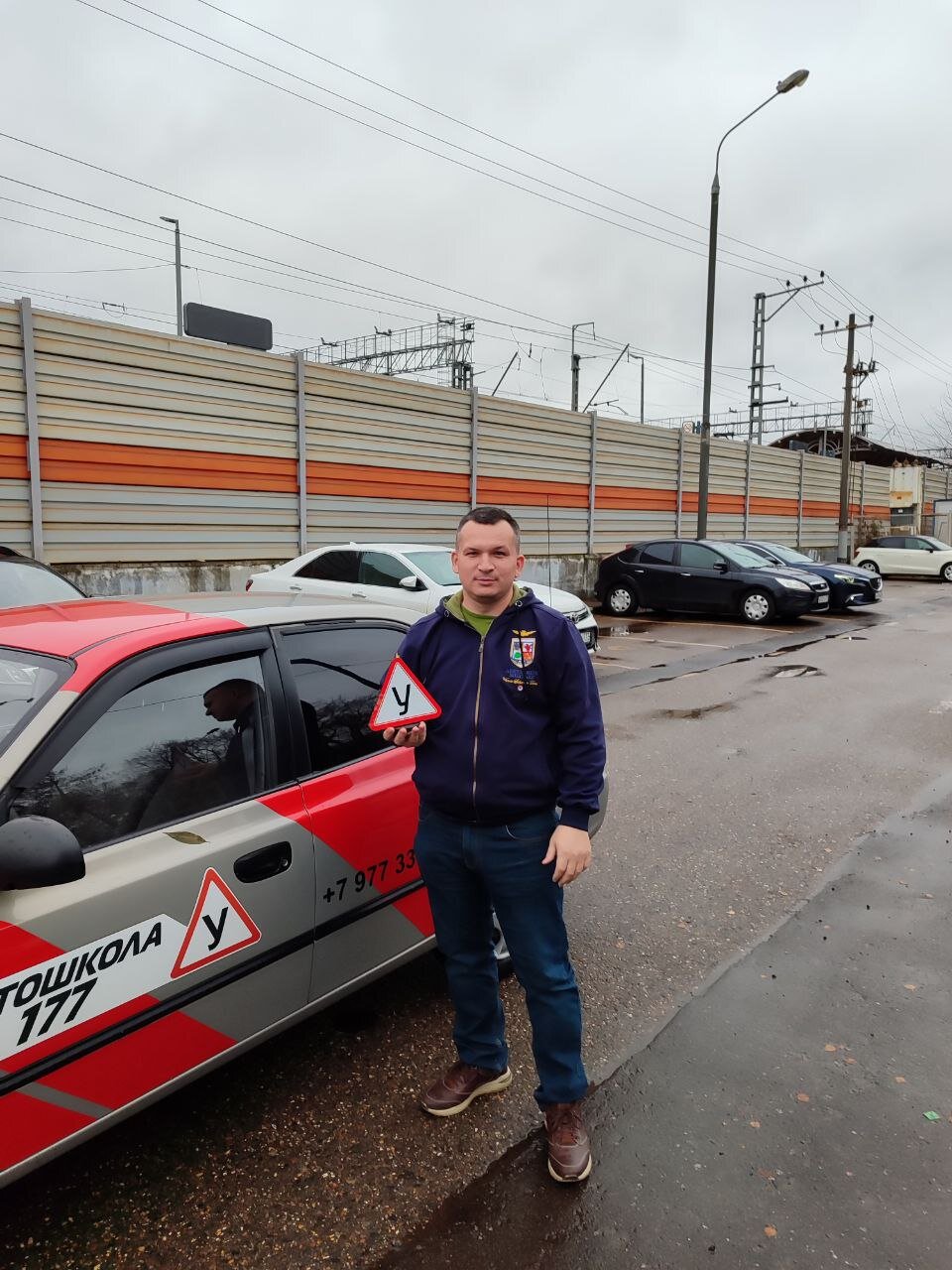 Андрей Борисов