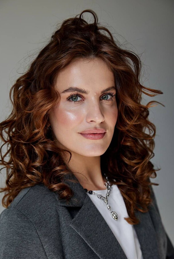 Дарья Анатольевна Буракова