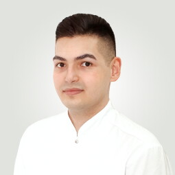 Вадим Эдуардович Сафиев