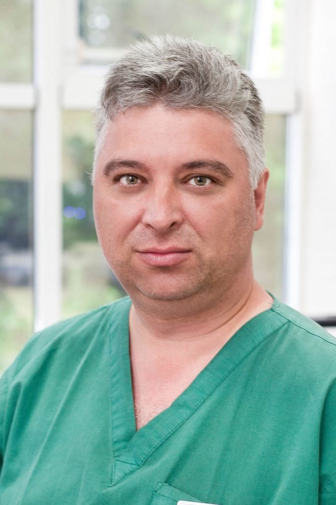 Виталий Витальевич Шушаков