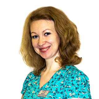 Марина Николаевна Ефимова