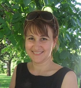 Варвара Александровна Обухова
