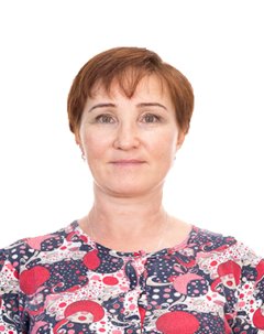 Елена Николаевна Ситдикова