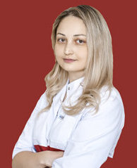 Анна Нодаровна Хугаева