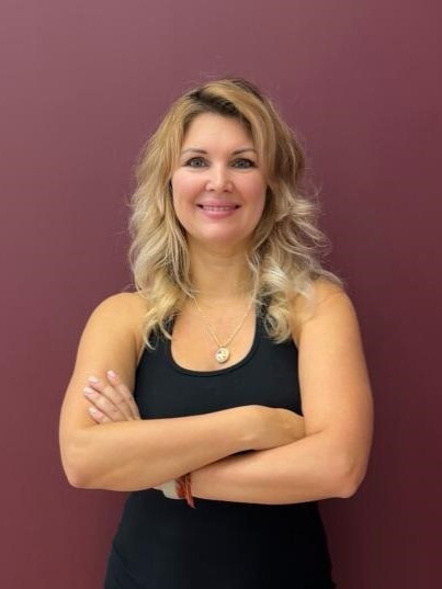 Юлия Сергеевна Саунина