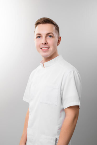 Станислав Евгеньевич Голяховский