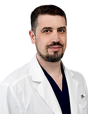 Денис Алексеевич Синкевич