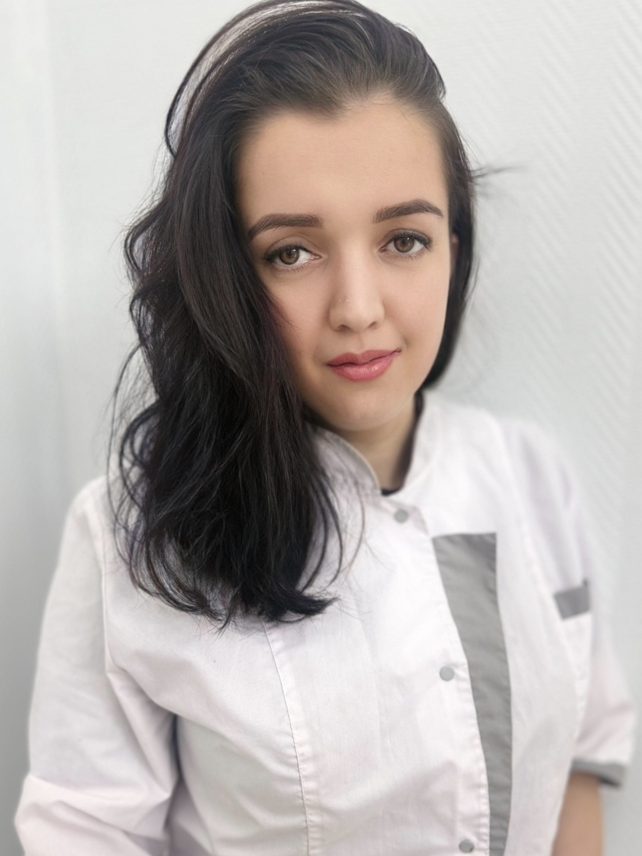 Ирина Джемаловна Шамоева