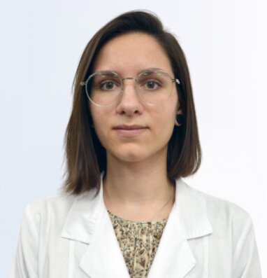 Каролина Владимировна Мирская