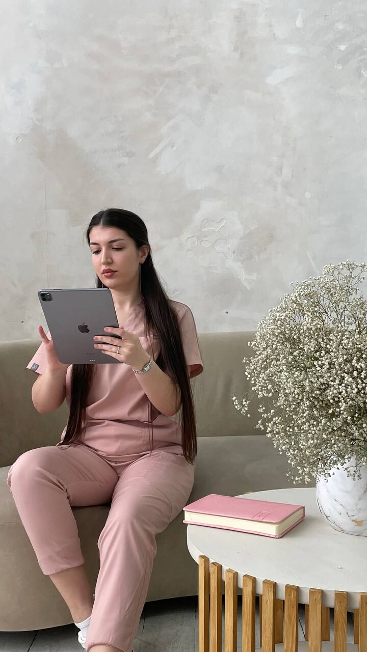 Фатима Исаева