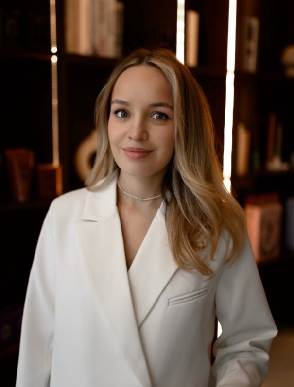 Илона Банчук