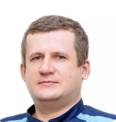 Роман Николаевич Жинко