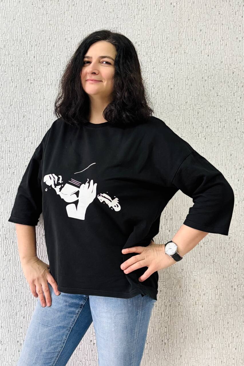 Елена Бондаренко